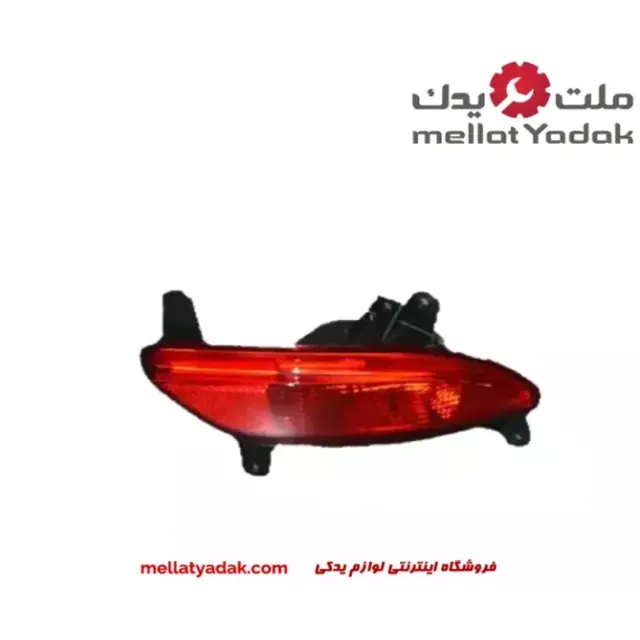 چراغ مه شکن