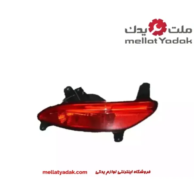 چراغ مه شکن