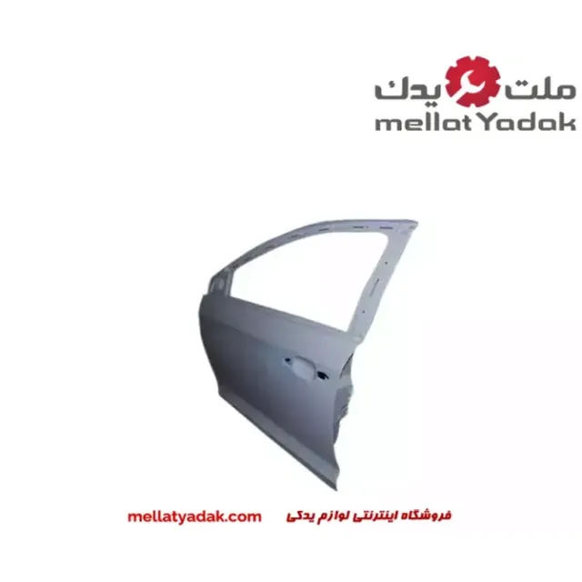 درب جلو چپ
