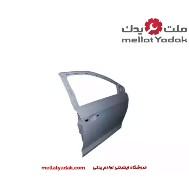 درب جلو راست