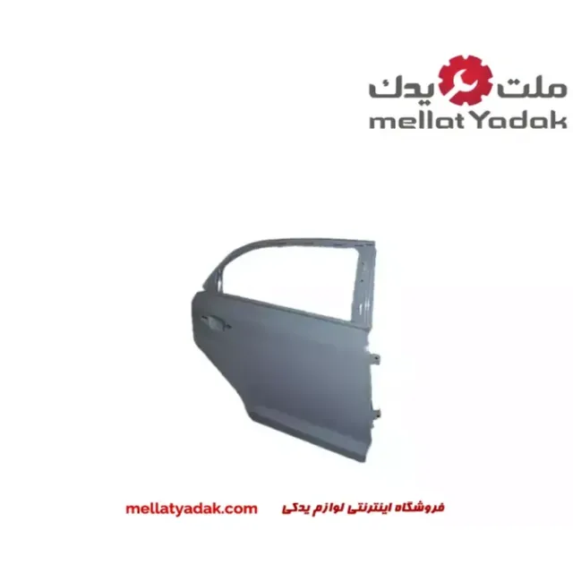 درب عقب راست