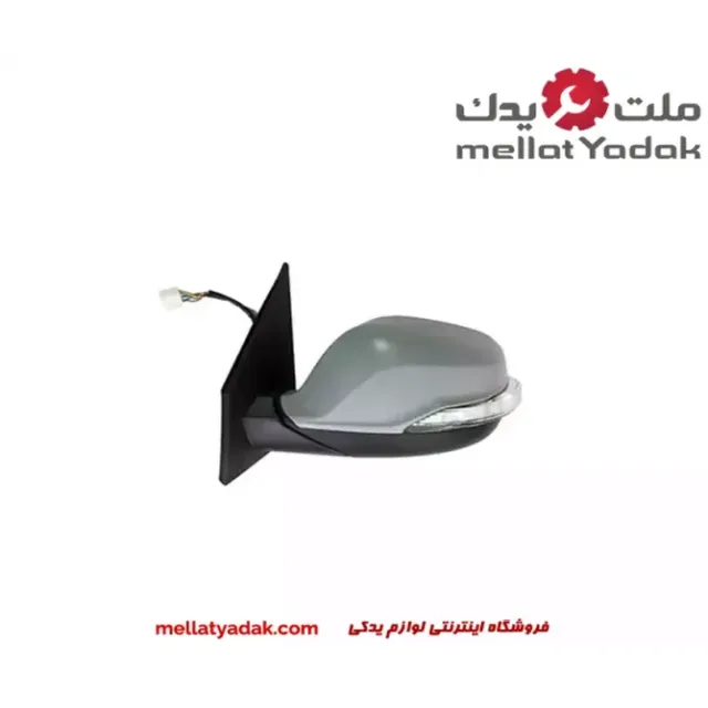 آینه بغل تیگو