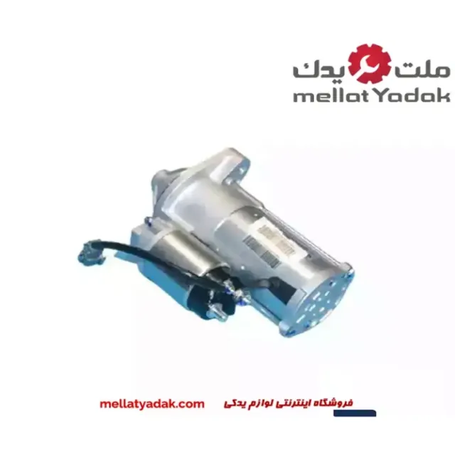 استارت تیگو 5