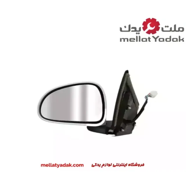 آینه بغل چپ ام وی ام 315 قدیم آینه بغل چپ
