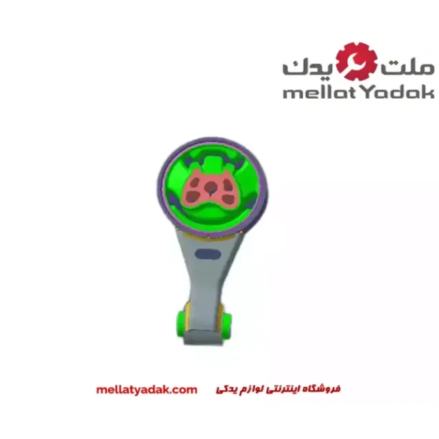 دسته موتور عقب تیگو 5 دسته موتور عقب