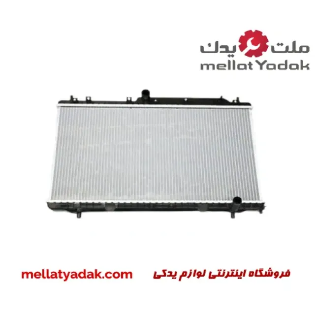 رادیاتور آب ام