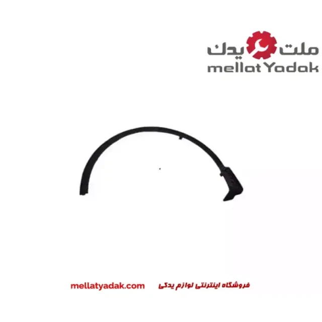 زه دور گلگیر جلو چپ تیگو 7 چري زه دور گلگیر