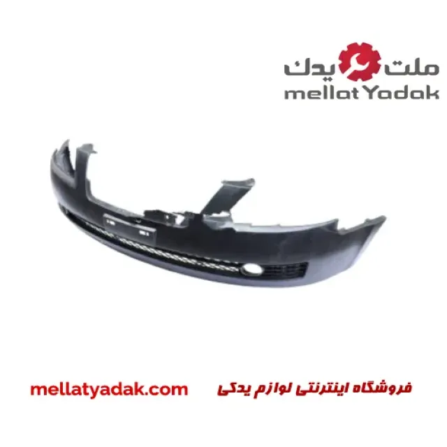 سپر جلو ام