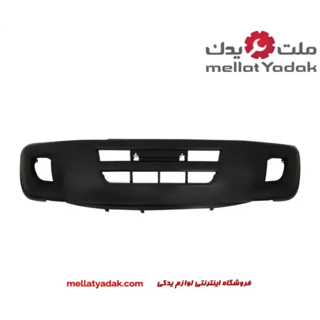 سپر جلو ام وی ام X33 سپر جلو ام