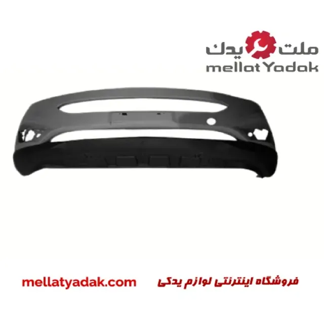 سپر جلو چری