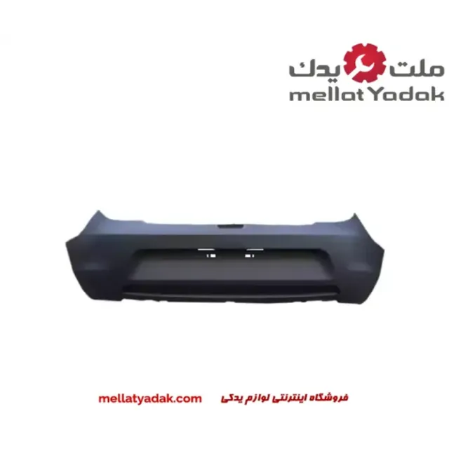 سپر عقب MVM 315 قدیم صندوق دار سپر عقب MVM