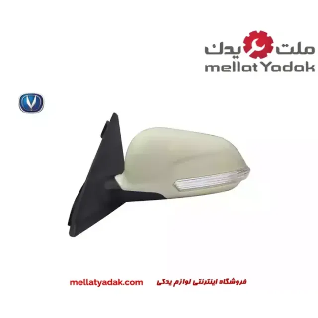 آینه چپ چانگان CS35 آینه چپ چانگان