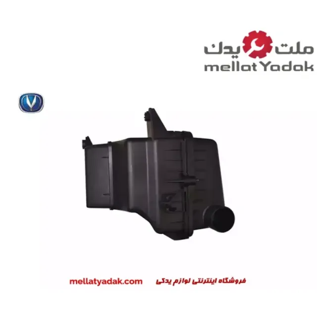 هواکش موتور چانگان