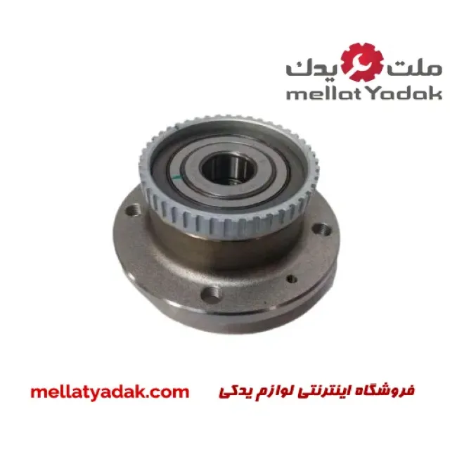 توپی چرخ عقب اچ سی کراس توپی چرخ عقب
