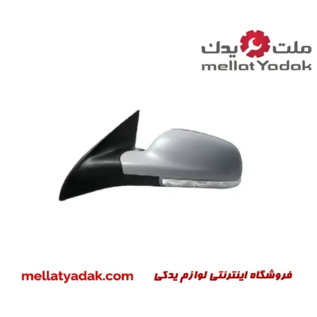 آینه بغل چپ اچ سی کراس آینه بغل چپ