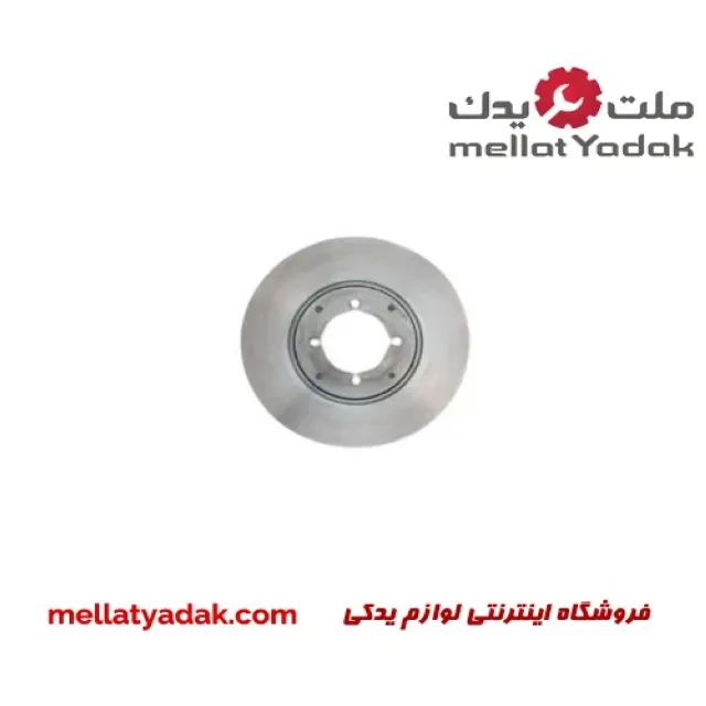دیسک چرخ جلو