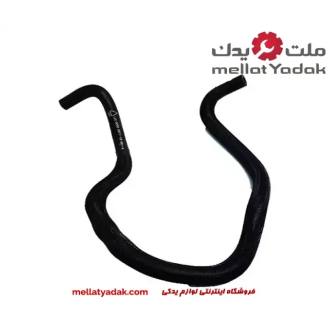جنت رادیاتور به گیربکس هایما S7 جنت رادیاتور به