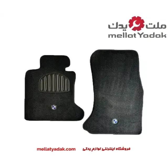 کفپوش موکتی آپشنال