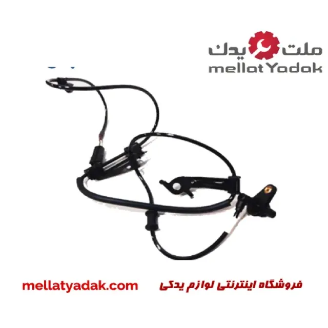 سنسور ABS چرخ