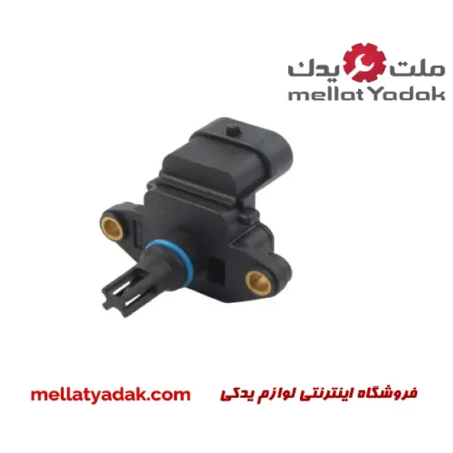 سنسور مپ لیفان