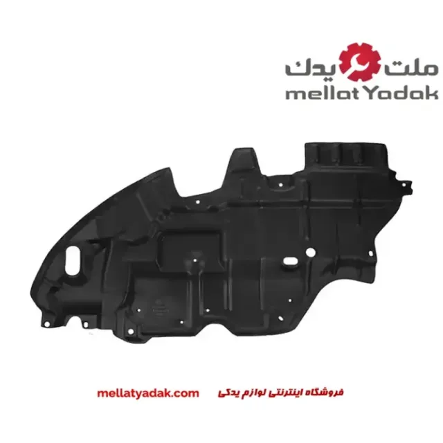 سینی پلاستیکی زیر