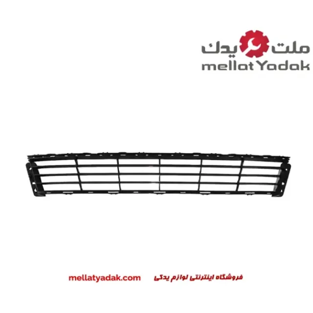 شبکه داخل سپر