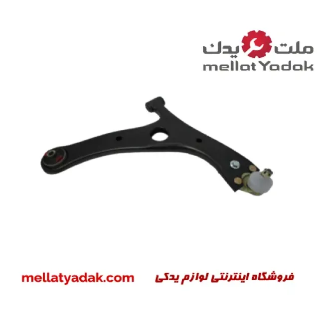 طبق جلو راست لیفان x60 طبق جلو راست
