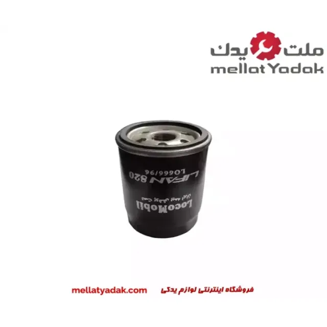 فیلتر روغن لیفان