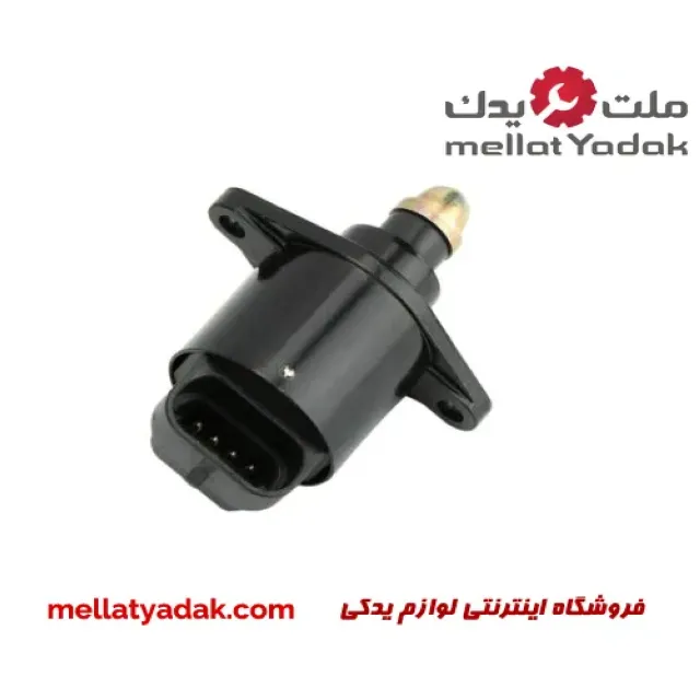استوپر (استپر)