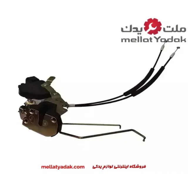 قفل و پمپ در جلو راست لیفان X60 قفل و پمپ