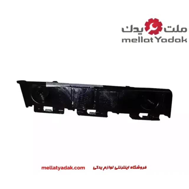 براکت سپر عقب چپ کوچک لیفان 820 براکت سپر عقب