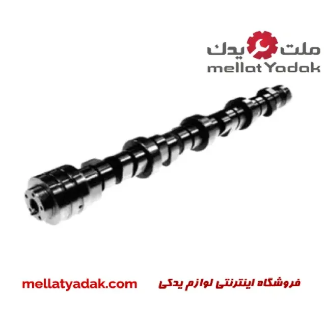 میل سوپاپ دود