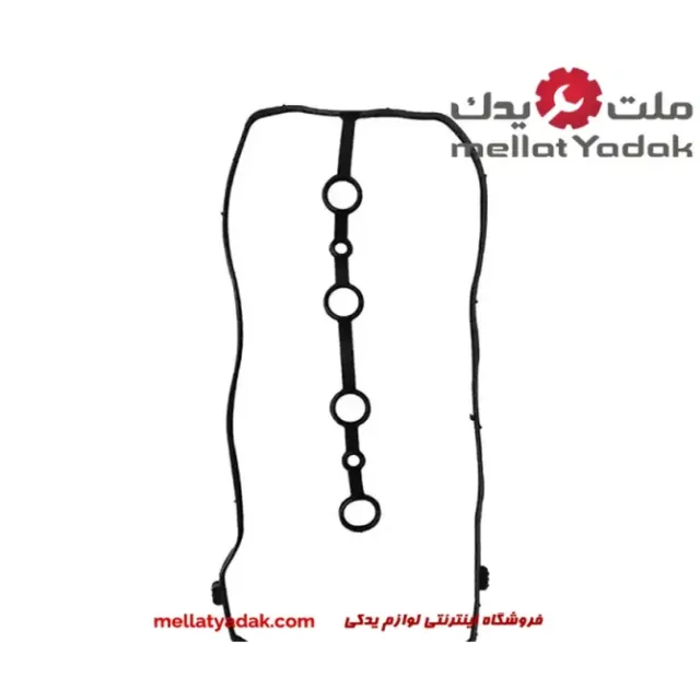 واشر در سوپاپ