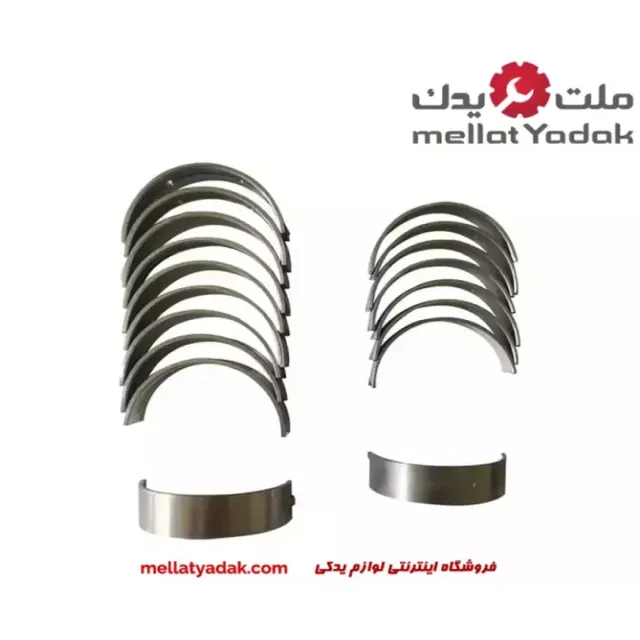 یاتاقان ثابت و