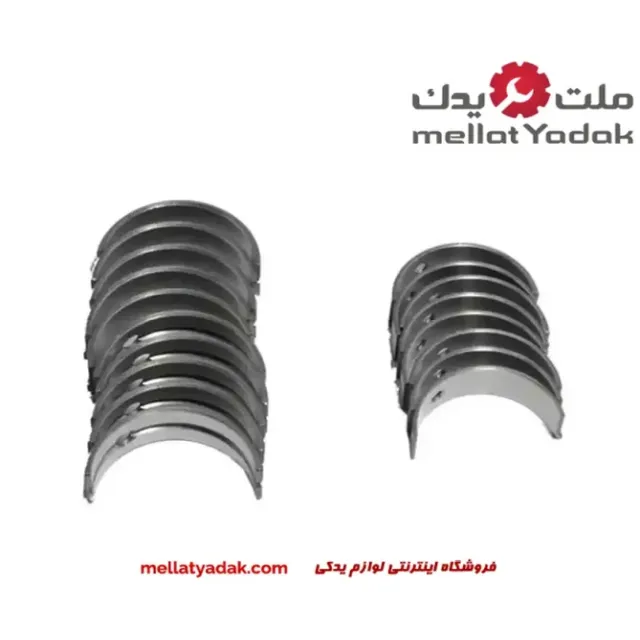 یاتاقان ثابت و
