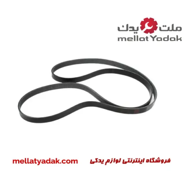 تسمه دینام لیفان 620 موتور 1600 تسمه دینام لیفان