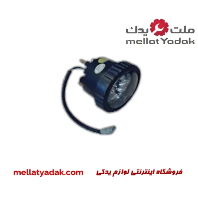 چراغ مه شکن