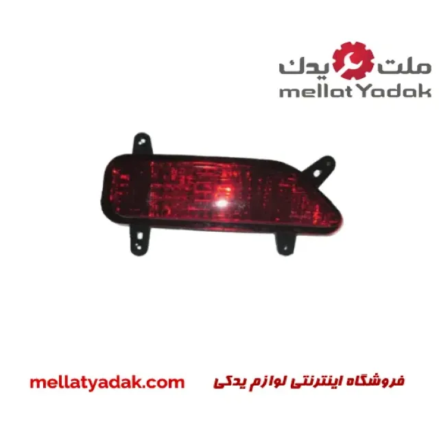 چراغ مه شکن