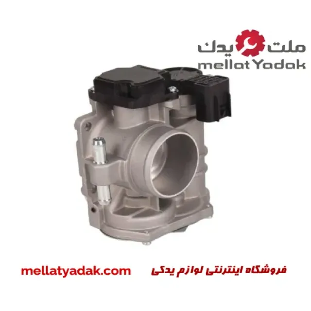 دریچه گاز لیفان
