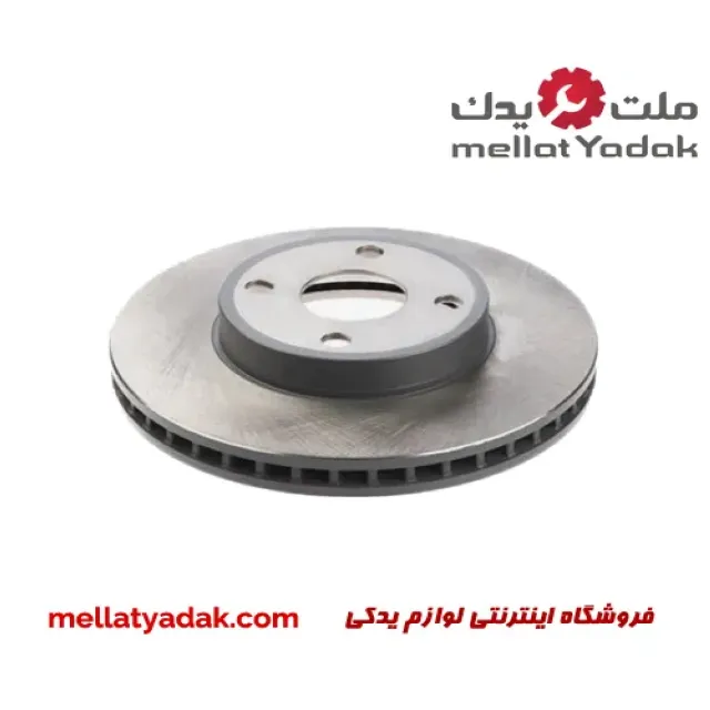 دیسک چرخ جلو لیفان x60 دیسک چرخ جلو