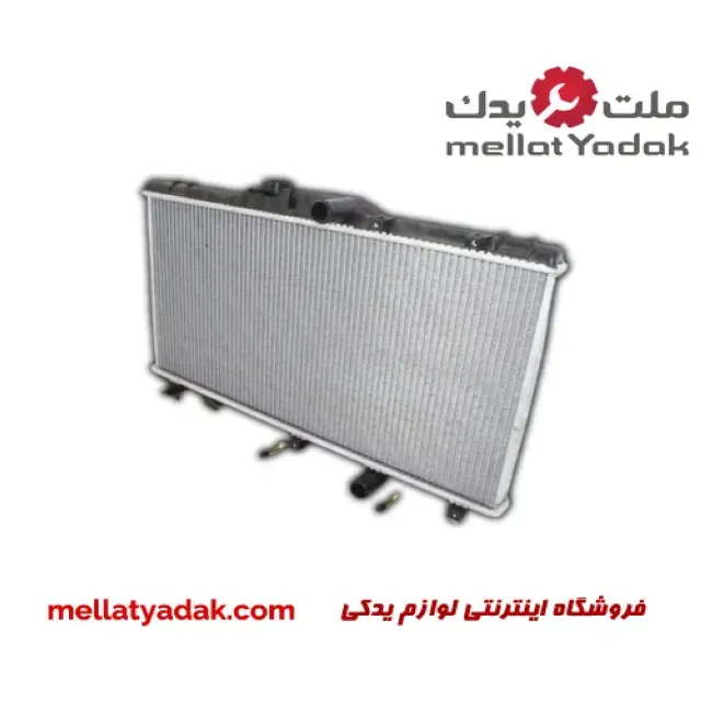 رادیاتور آب‌ لیفان