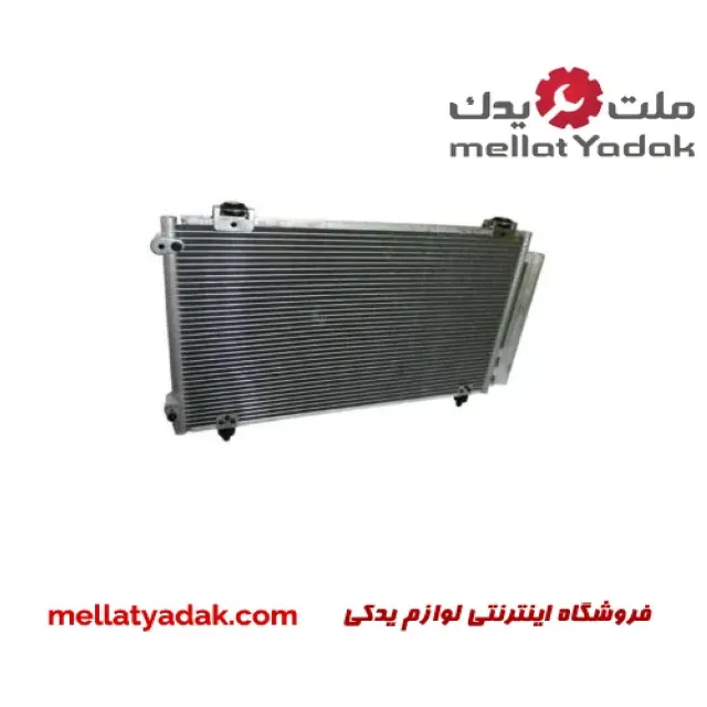 رادیاتور کولر لیفان