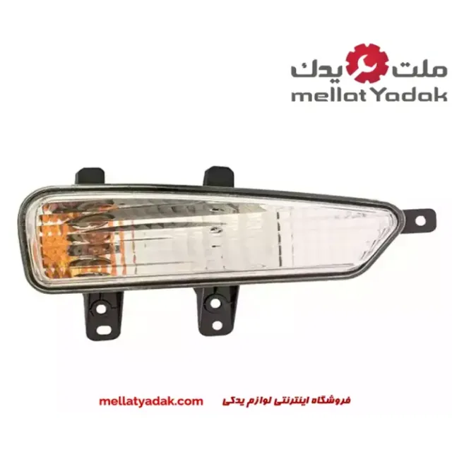 راهنما جلو راست