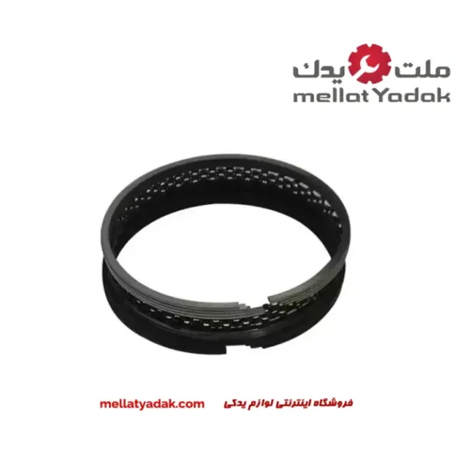 رینگ پیستون موتور استاندارد لیفان 820 رینگ پیستون موتور