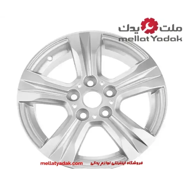 رینگ چرخ آلومینیومی