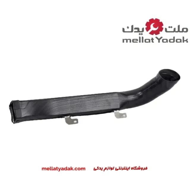 خرطومی هواکش دریچه
