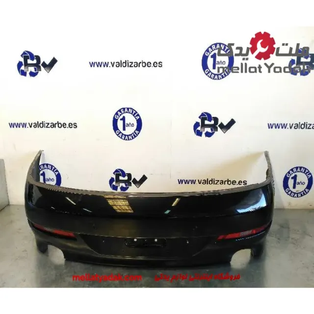 سپر عقب بی ام و سری 6 سال های 2007 تا 2010 (اورجینال) – 51127184664