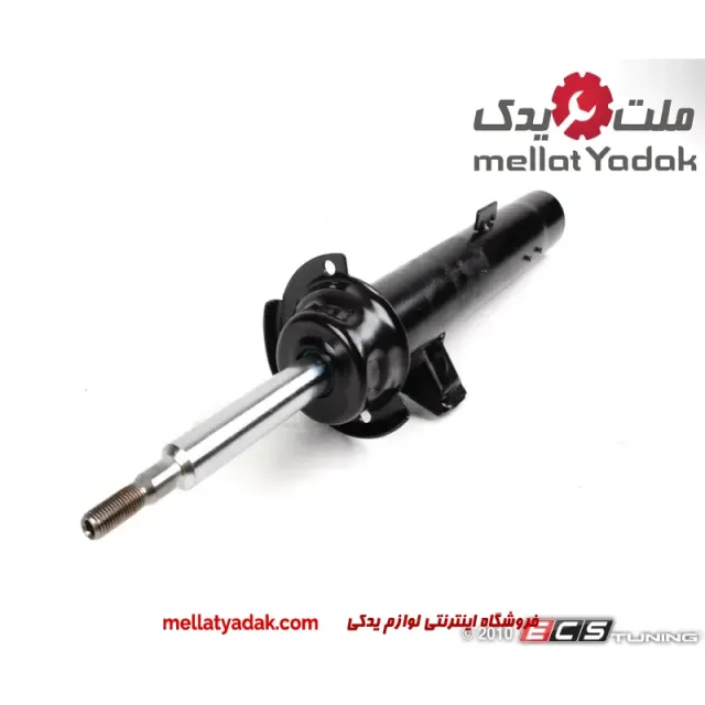 کمک فنر جلو سمت چپ بی ام و 325i سال های 2005 تا 2010 (اورجینال) – 31316785589 3 کمک فنر جلو سمت چپ بی ام و 325i سال های 2005 تا 2010 (اورجینال) – 31316785589