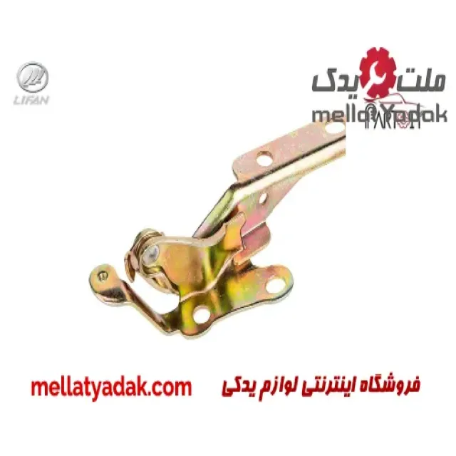 لولا درب موتور راست لیفان X60