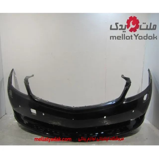 سپر جلو بنز کلاس CL سال های 2007 تا 2014 (اورجینال) – A2168800740 3 سپر جلو بنز کلاس CL سال های 2007 تا 2014 (اورجینال) – A2168800740